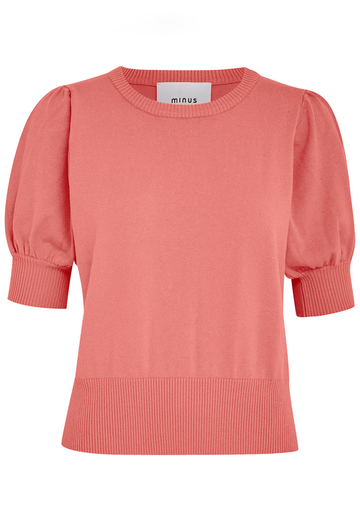 Minus MSLiva Pullover Pullover 4652 Desert Coral
