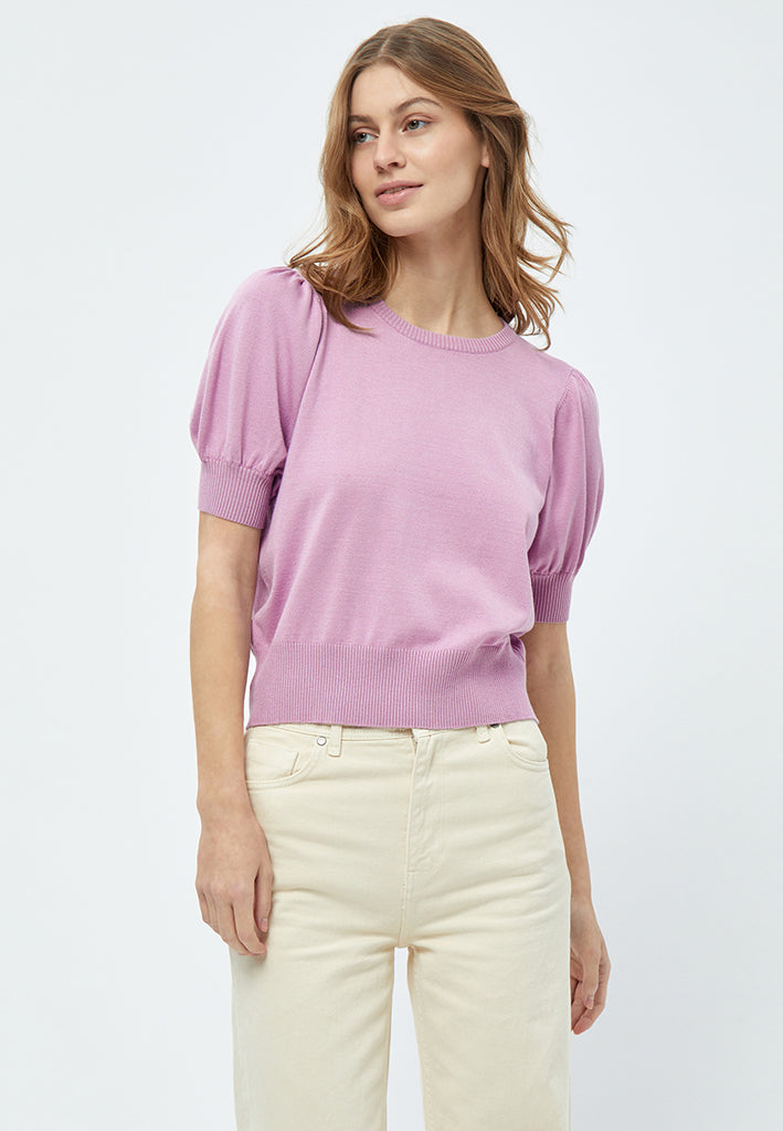 Minus MSLiva Pullover Pullover 7030 Lupine Purple
