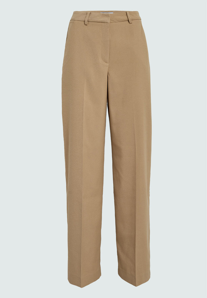 Minus MSLivina Pants Pant 0312 Tan
