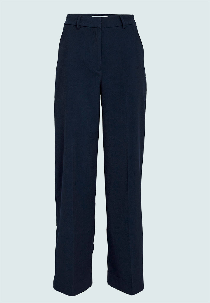 Minus MSLivina Pants Pant 2994 Sky Captain