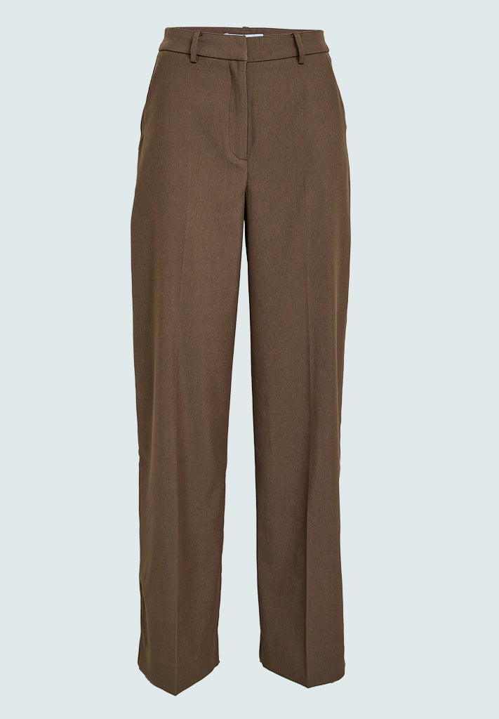 Minus MSLivina Pants Pant 5064 Carafe