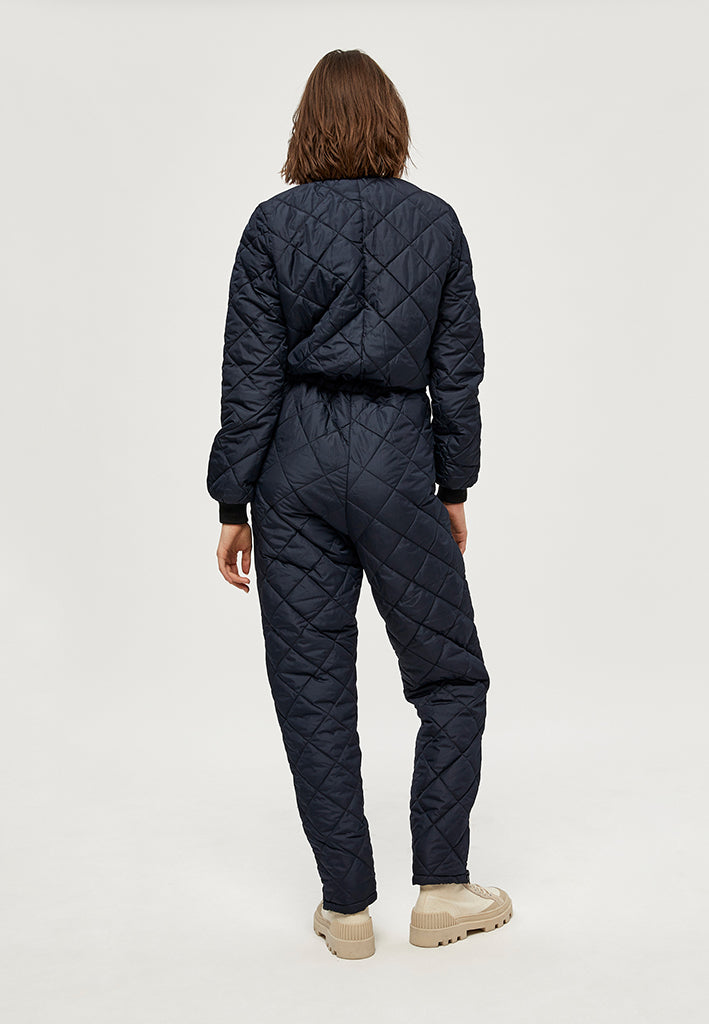 Minus MSLullu Onepiece Jumpsuit 2994 SKY CAPTAIN