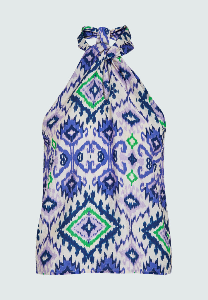 Minus MSMadima Top Toppe 1529 Dusted Peri P