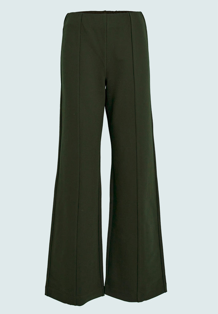 Minus MSMarcia Pants Pant 3835 Rifle Green