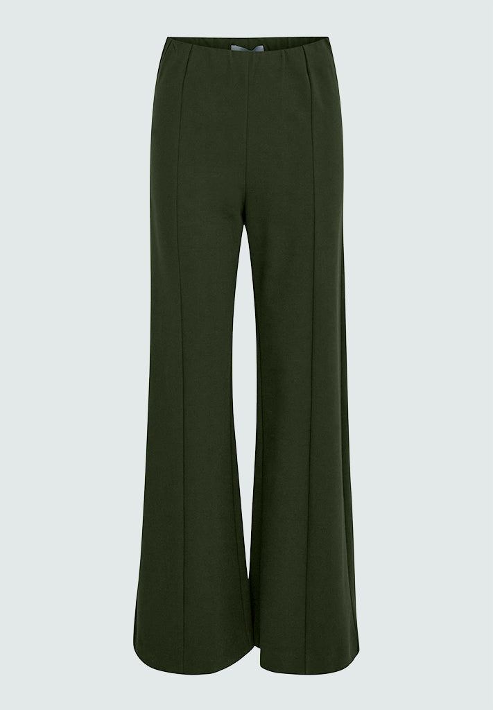 Minus MSMarcia Pants Pant 3835 Rifle Green