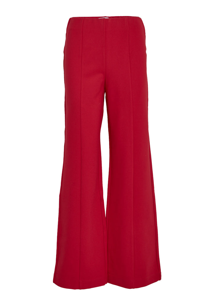 Minus MSMarcia Pants Pant 4620 High Risk Red