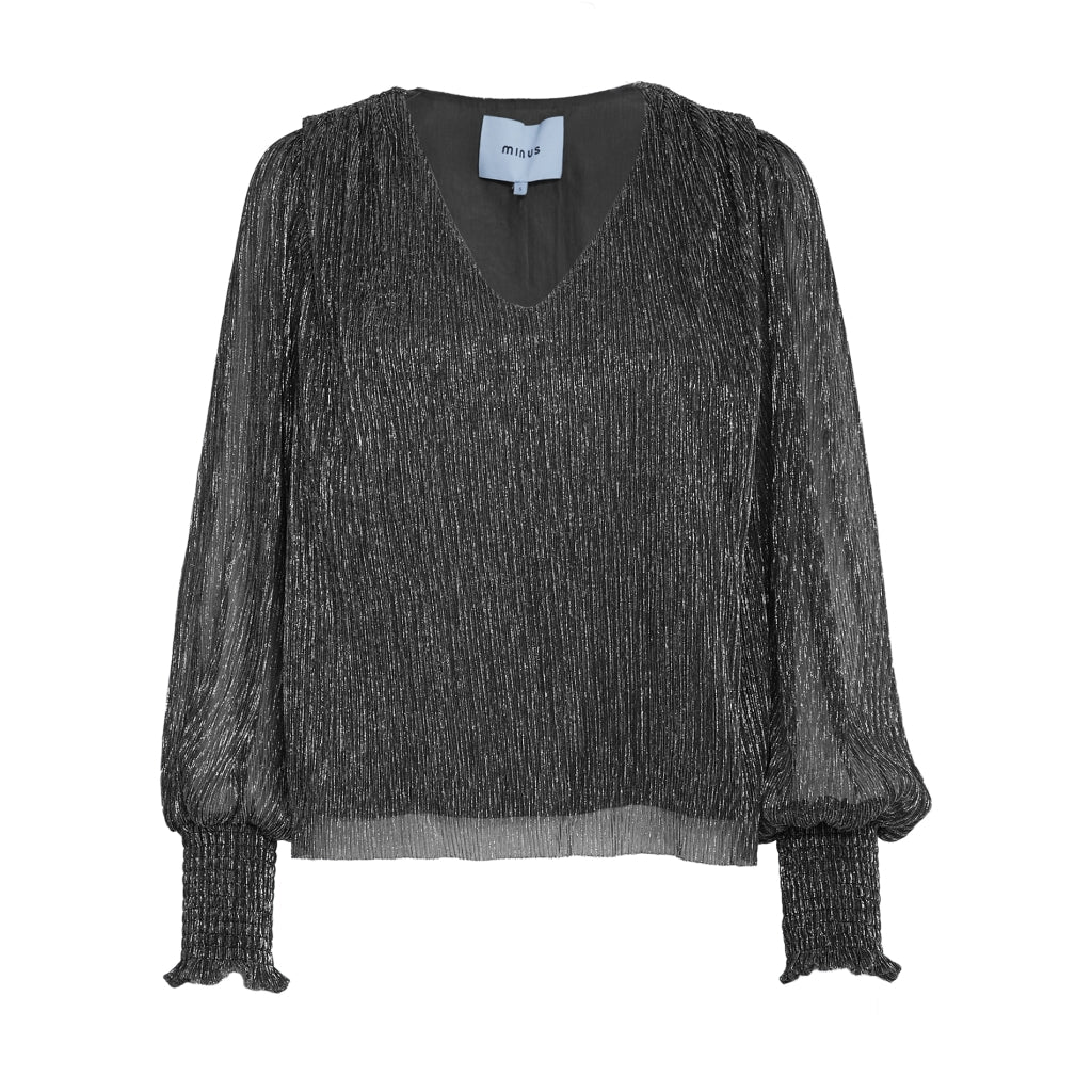 Minus MSMavena Blouse Blouse 9486 Castlerock