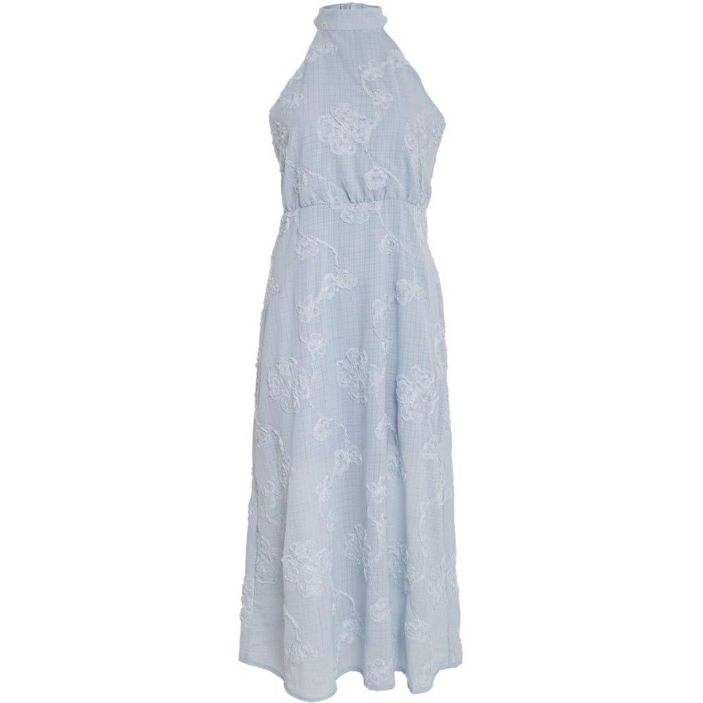 Minus MSMelanie Midi Dress Dress 2284 Skyway Blue