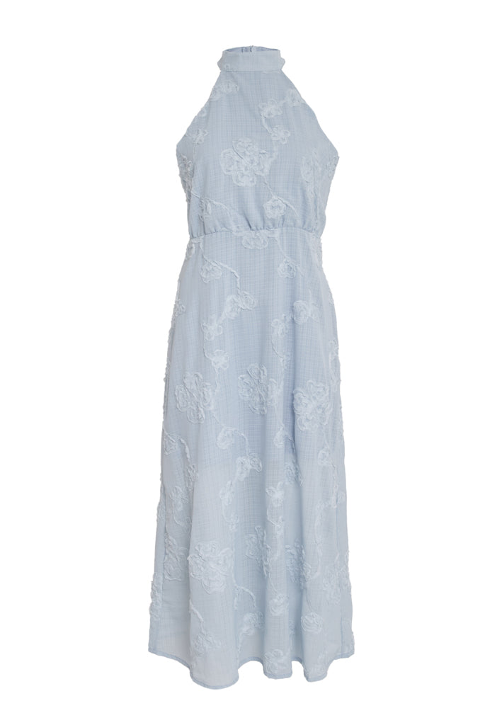 Minus MSMelanie Midi Dress Dress 2284 Skyway Blue