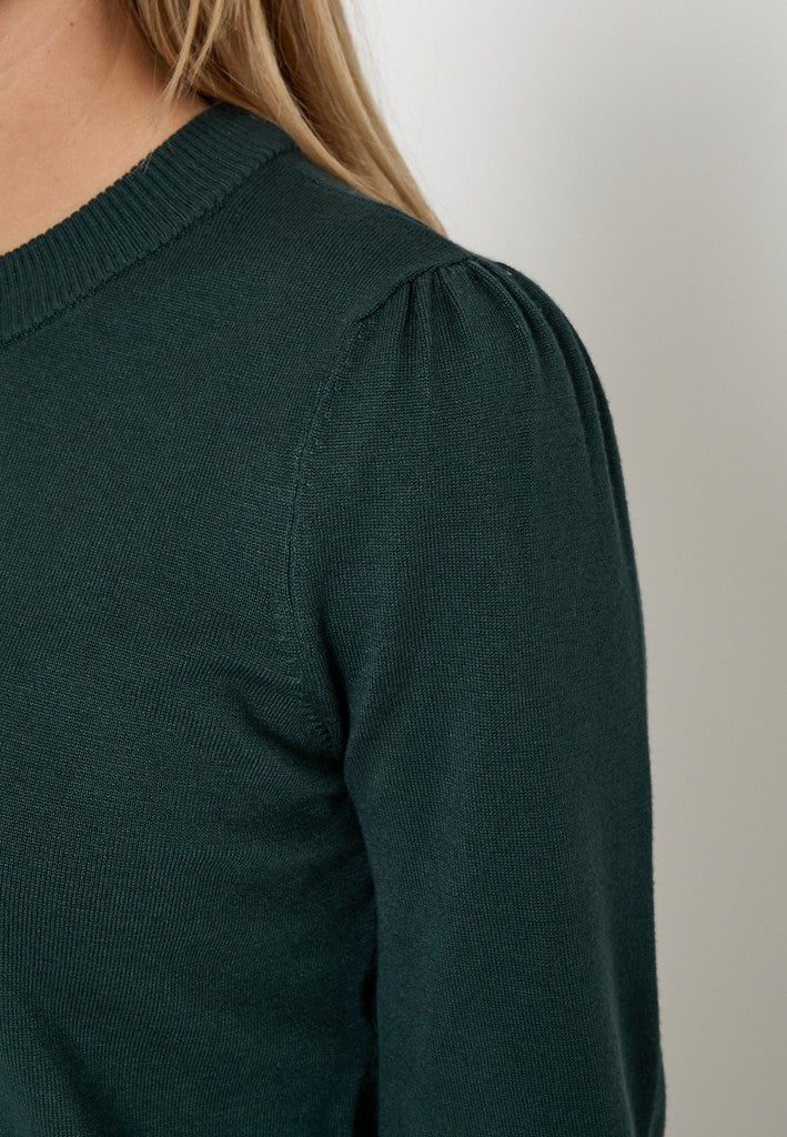 Minus MSMersin Knit Pullover Pullover 437 Green Gables
