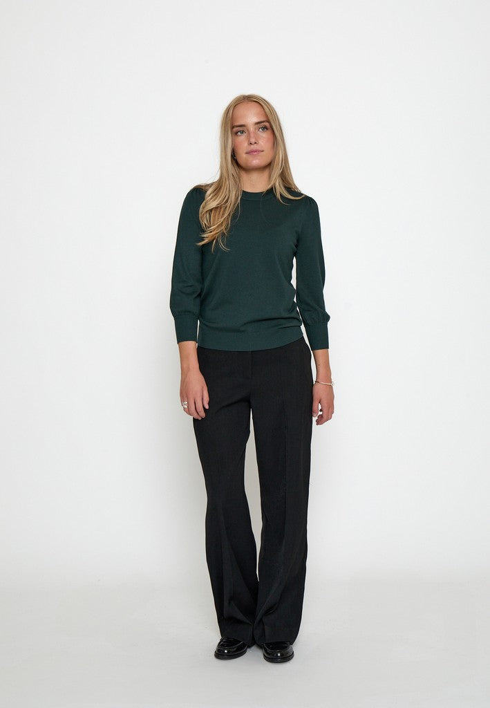 Minus MSMersin Knit Pullover Pullover 437 Green Gables