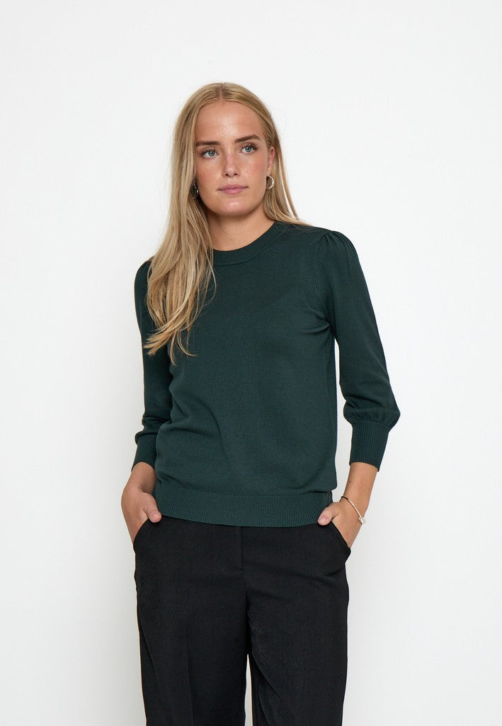 Minus MSMersin Knit Pullover Pullover 437 Green Gables