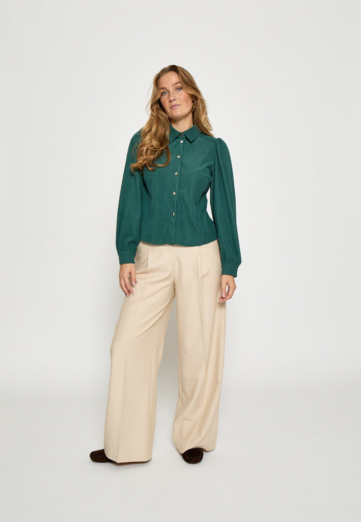 Minus MSMilani Shirt Shirt 480 North Atlantic