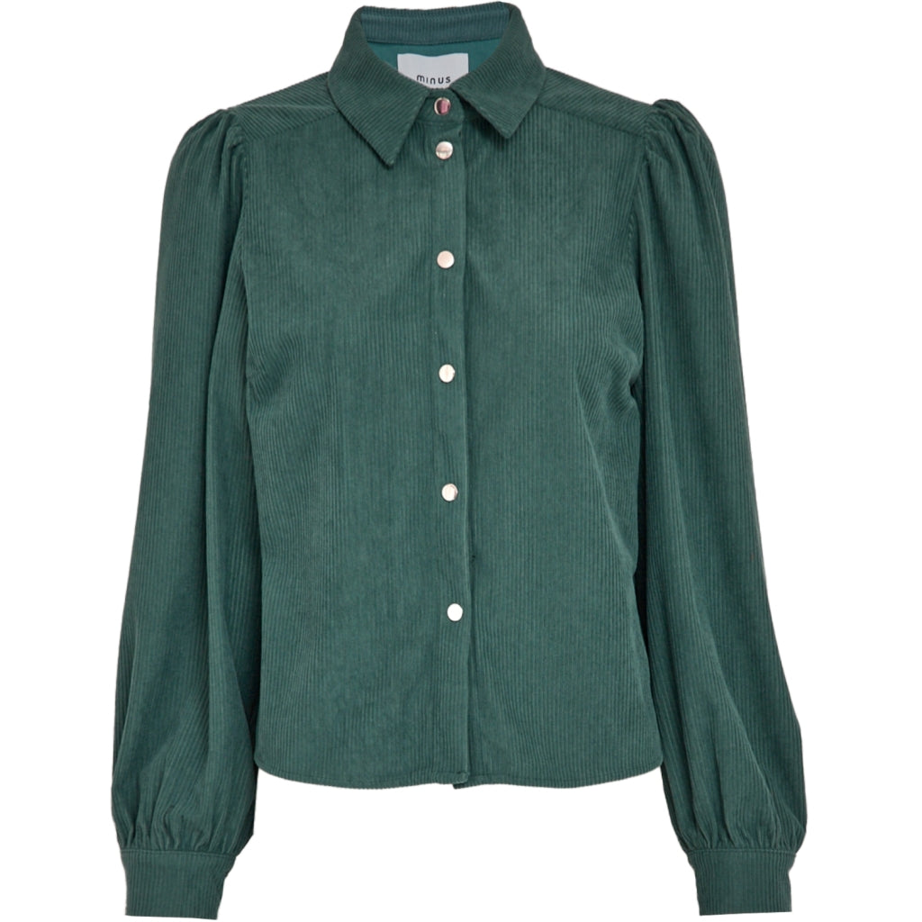 Minus MSMilani Shirt Shirt 480 North Atlantic