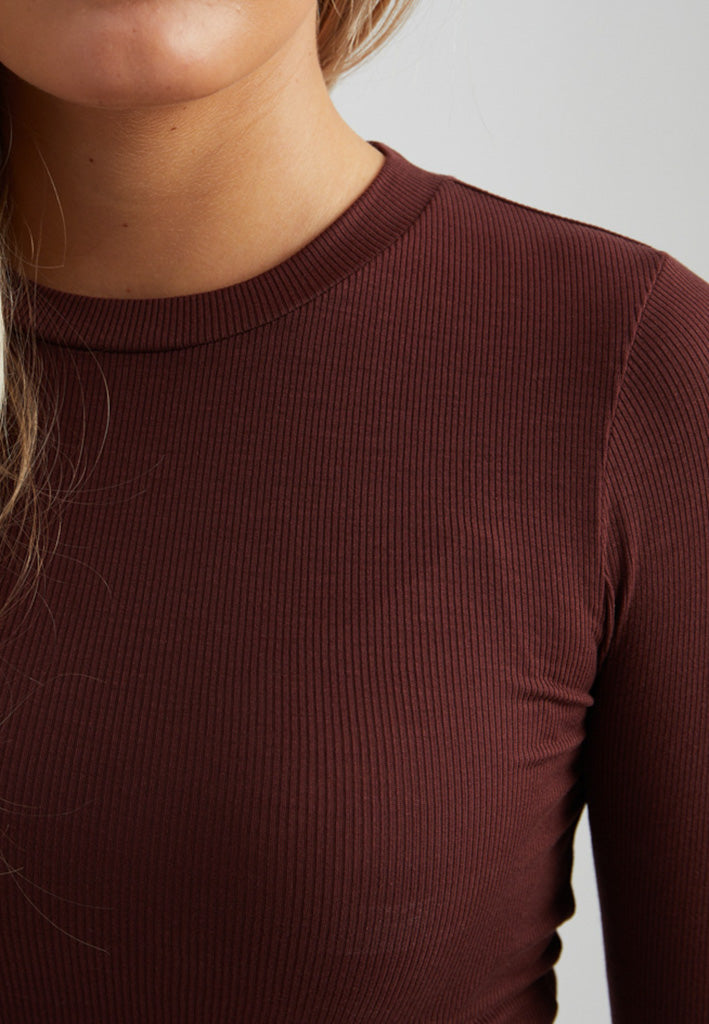 Minus MSMilli T-Shirt T-Shirt 4009 Andorra Red