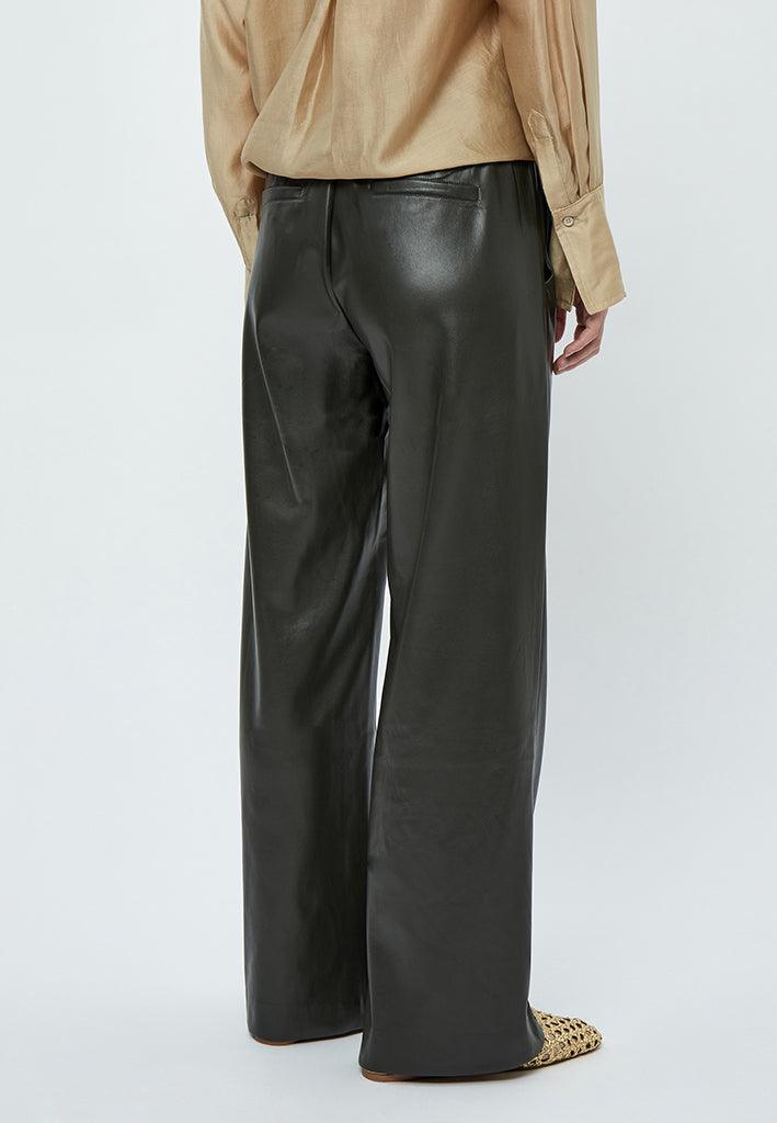 Minus MSMio Pants Pant 3655 Beluga Green
