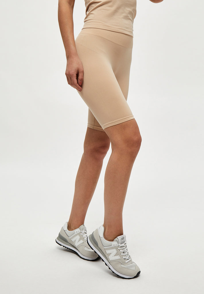 Minus MSMira Shorts Shorts 333 Nude
