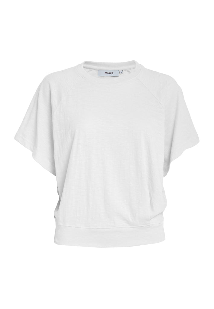 Minus MSMonika T-Shirt T-Shirt 200 White