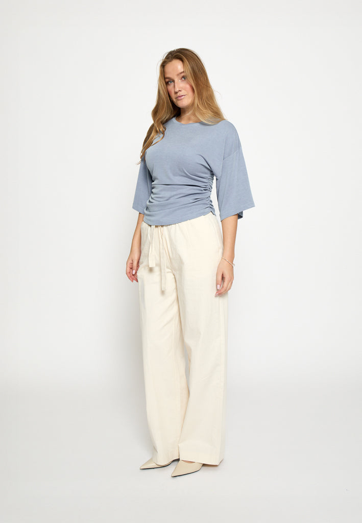 Minus MSNalani T-Shirt T-Shirt 1048 Ice Blue