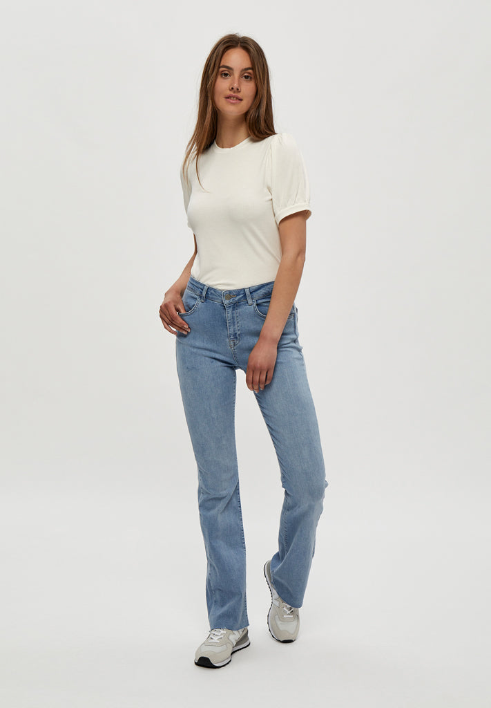 Minus MSNew Enzo Jeans Jeans 001 Light Denim