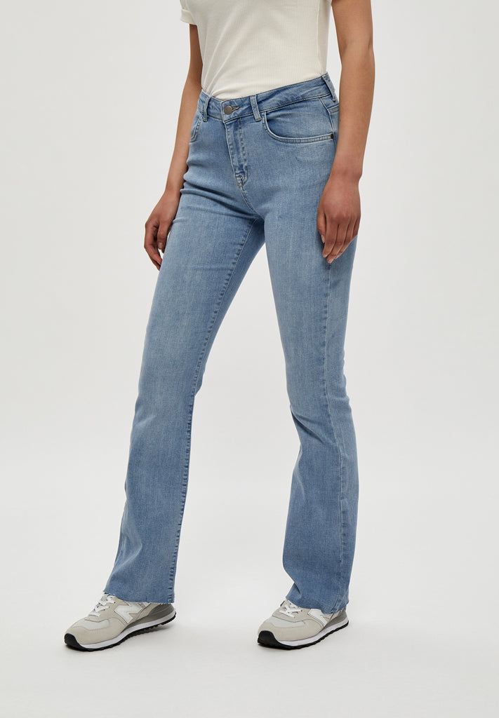 Minus MSNew Enzo Jeans Jeans 001 Light Denim