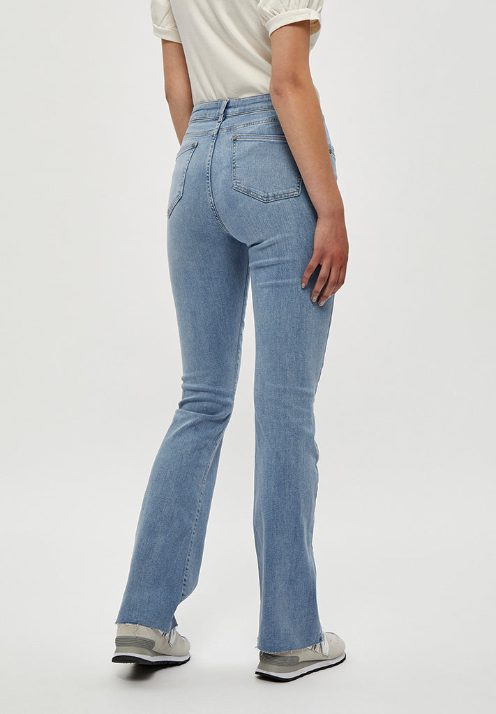 Minus MSNew Enzo Jeans Jeans 001 Light Denim