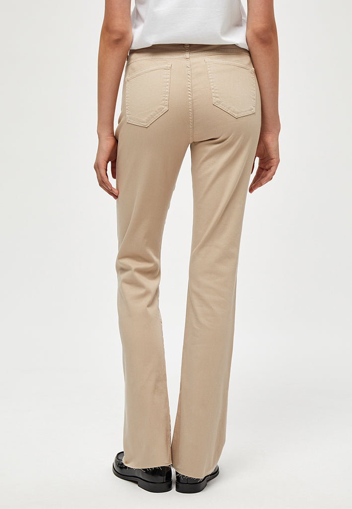 Minus MSNew Enzo MW Pants Pant 353 Nomad Sand
