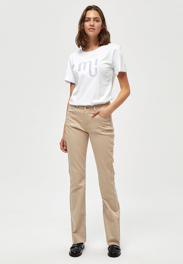 Minus MSNew Enzo MW Pants Pant 353 Nomad Sand