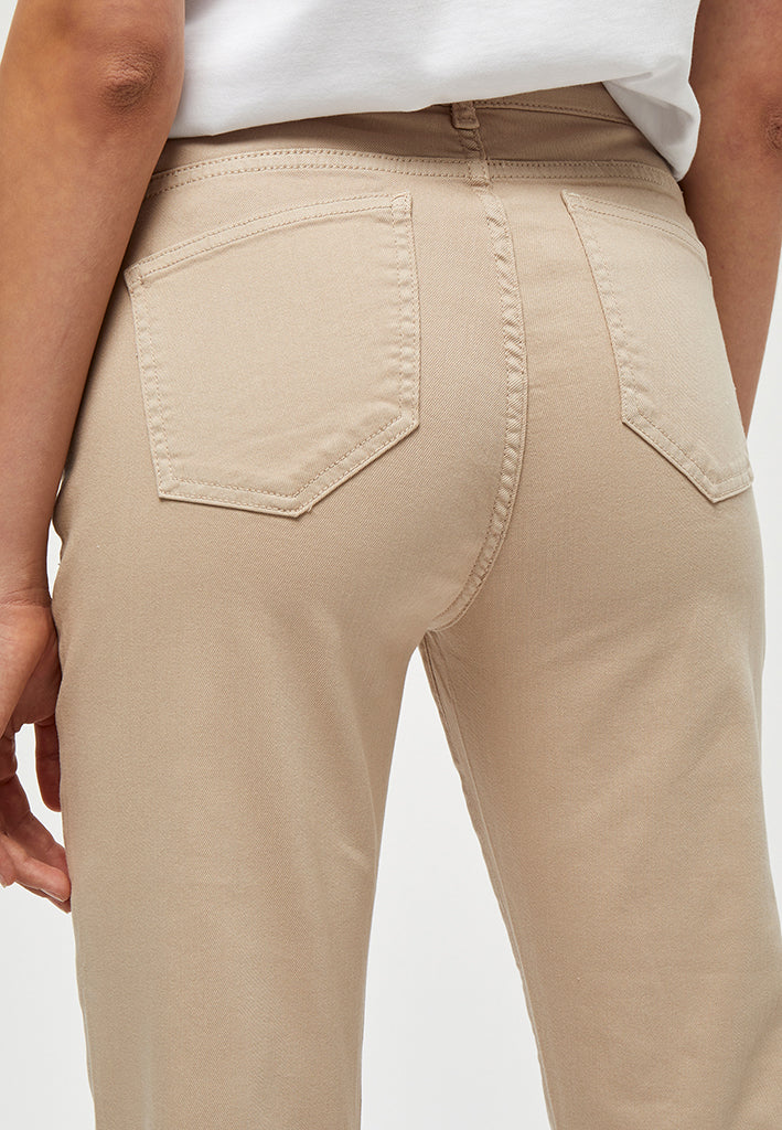 Minus MSNew Enzo MW Pants Pant 353 Nomad Sand