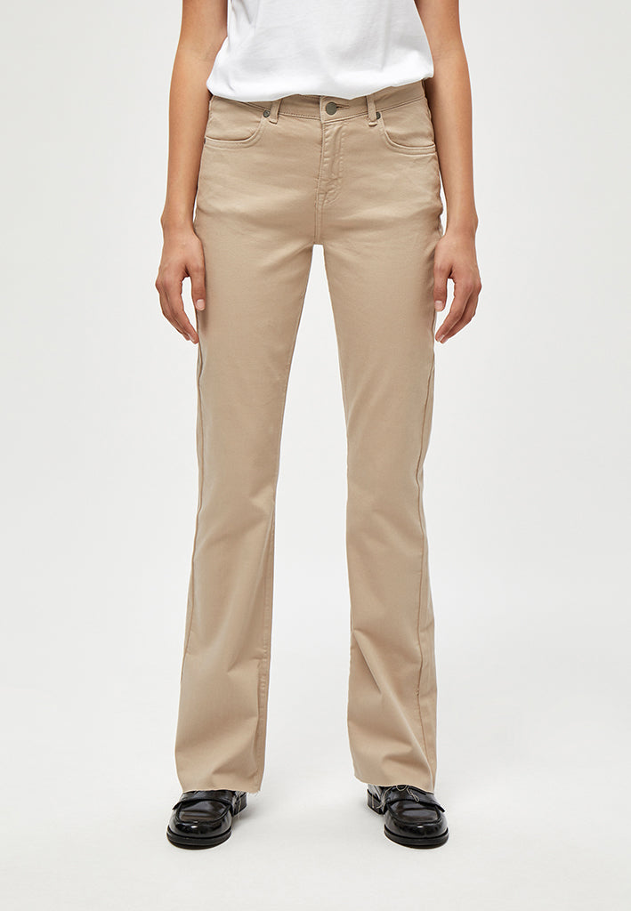 Minus MSNew Enzo MW Pants Pant 353 Nomad Sand