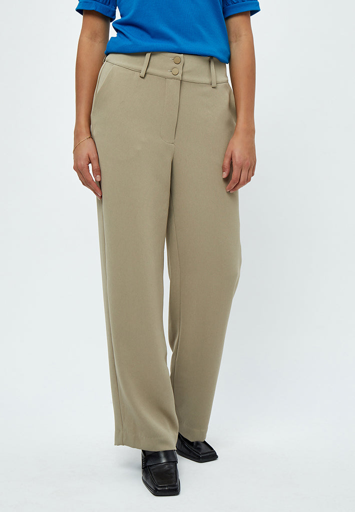 Minus MSNew Ilsa Pants Pant 397 Wood Smoke