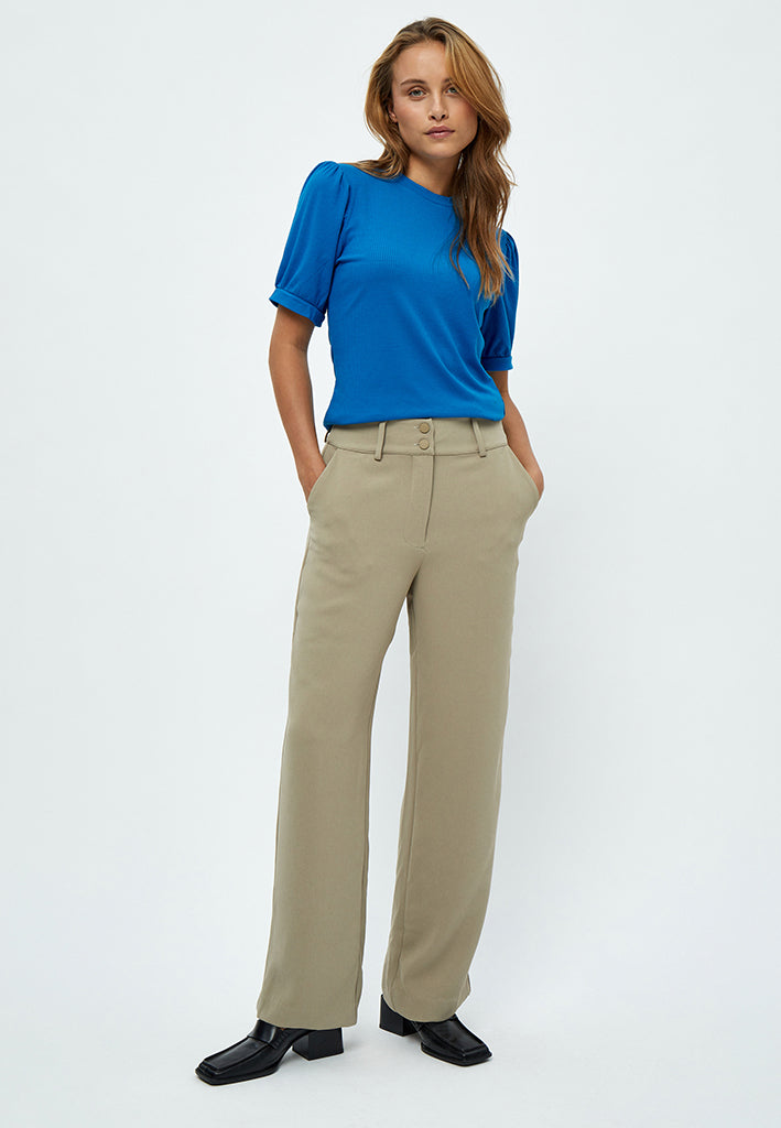 Minus MSNew Ilsa Pants Pant 397 Wood Smoke