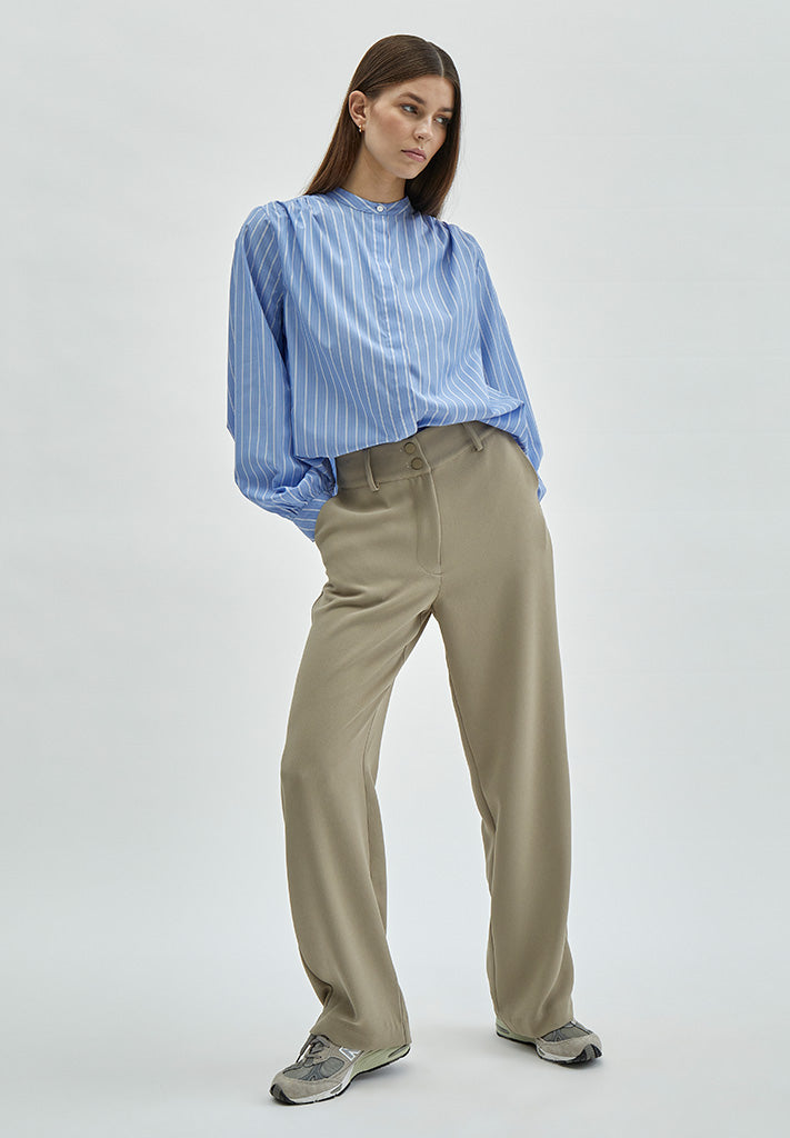 Minus MSNew Ilsa Pants Pant 397 Wood Smoke