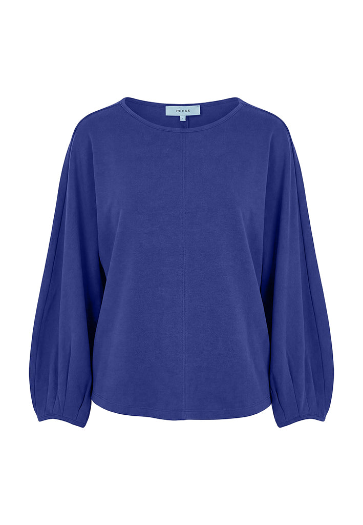 Minus MSRaven GRS Sweat Sweatshirt 5024 Royal Blue