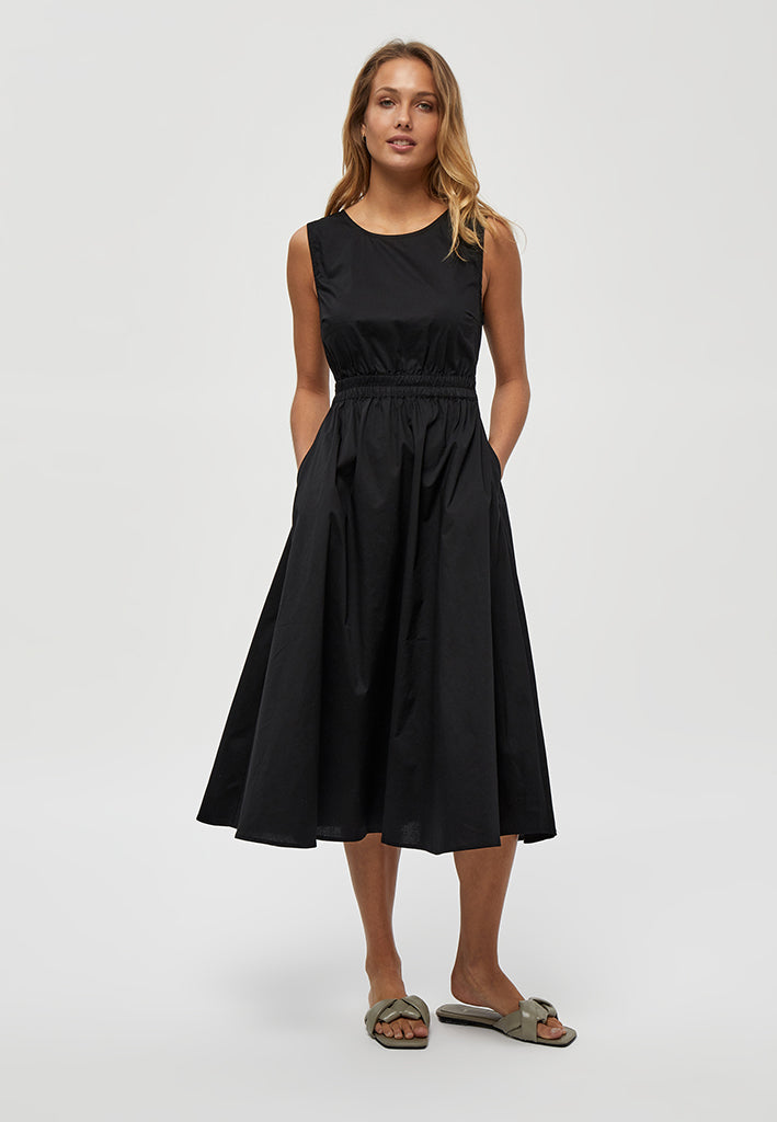 Minus MSSansa Dress Dress 100 Black