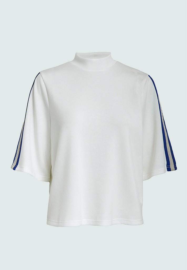 Minus MSSarah T-Shirt T-Shirt 220 Broken White