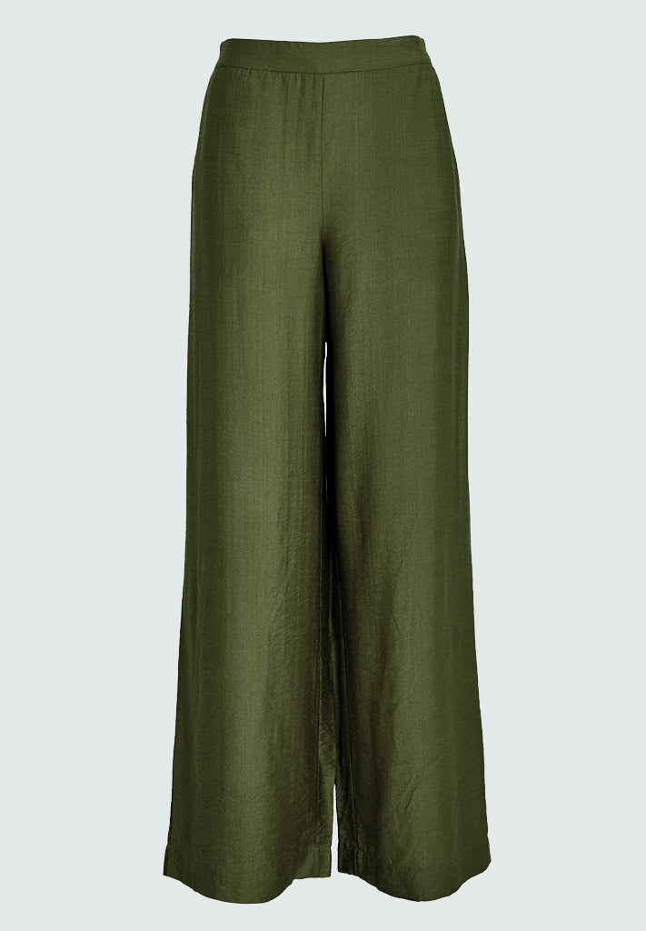 Minus MSSeria Pants Pant 3835 Rifle Green