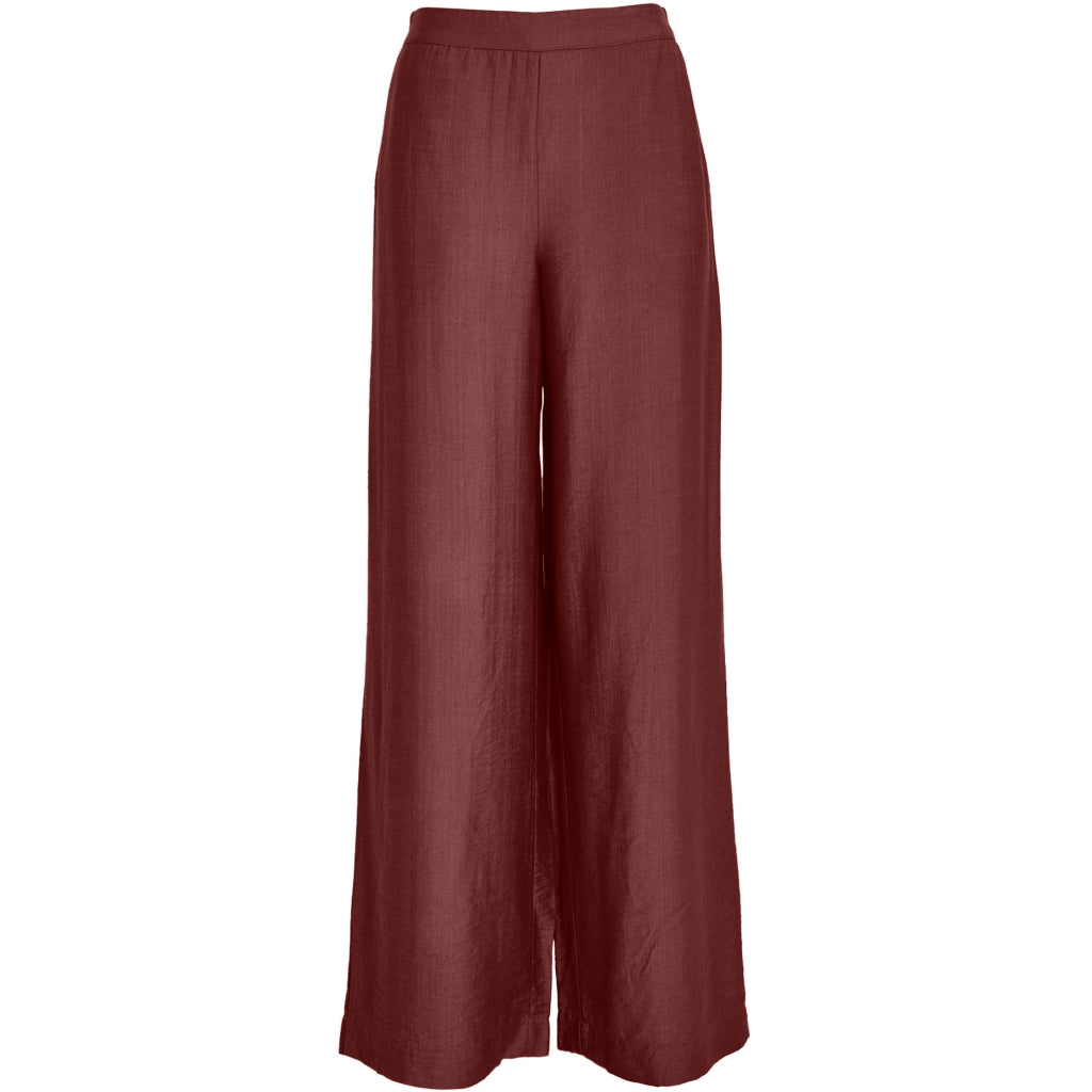 Minus MSSeria Pants Pant 4009 Andorra Red