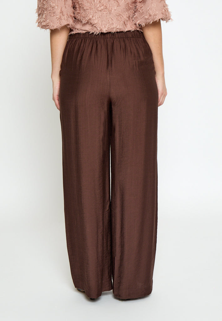 Minus MSSeria Pants Pant 5065 Chestnut