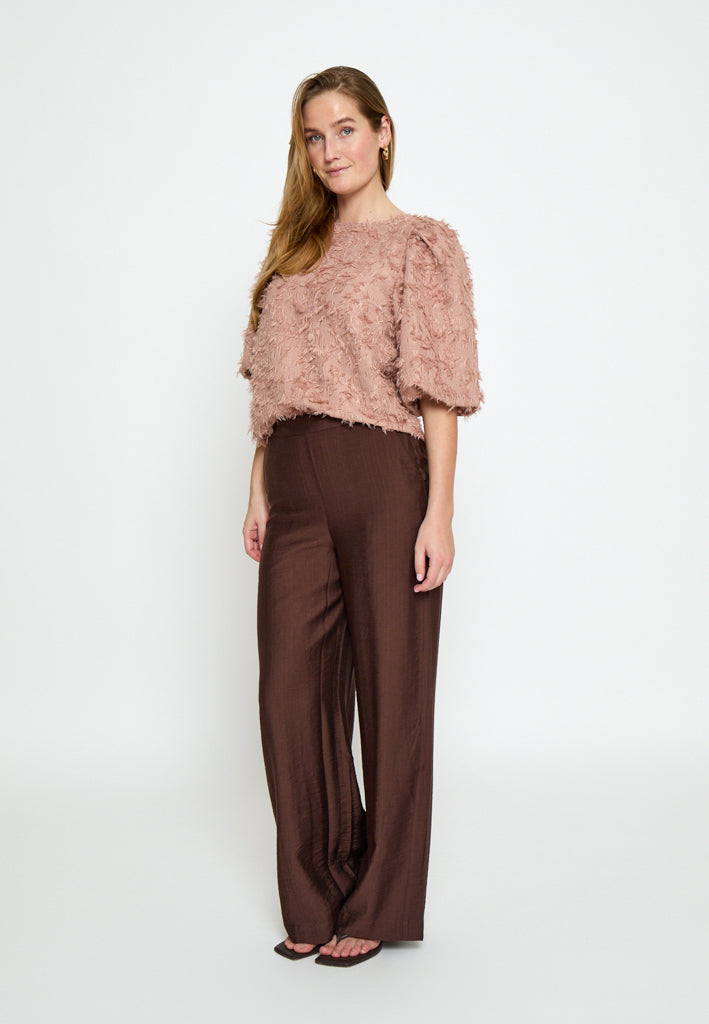 Minus MSSeria Pants Pant 5065 Chestnut