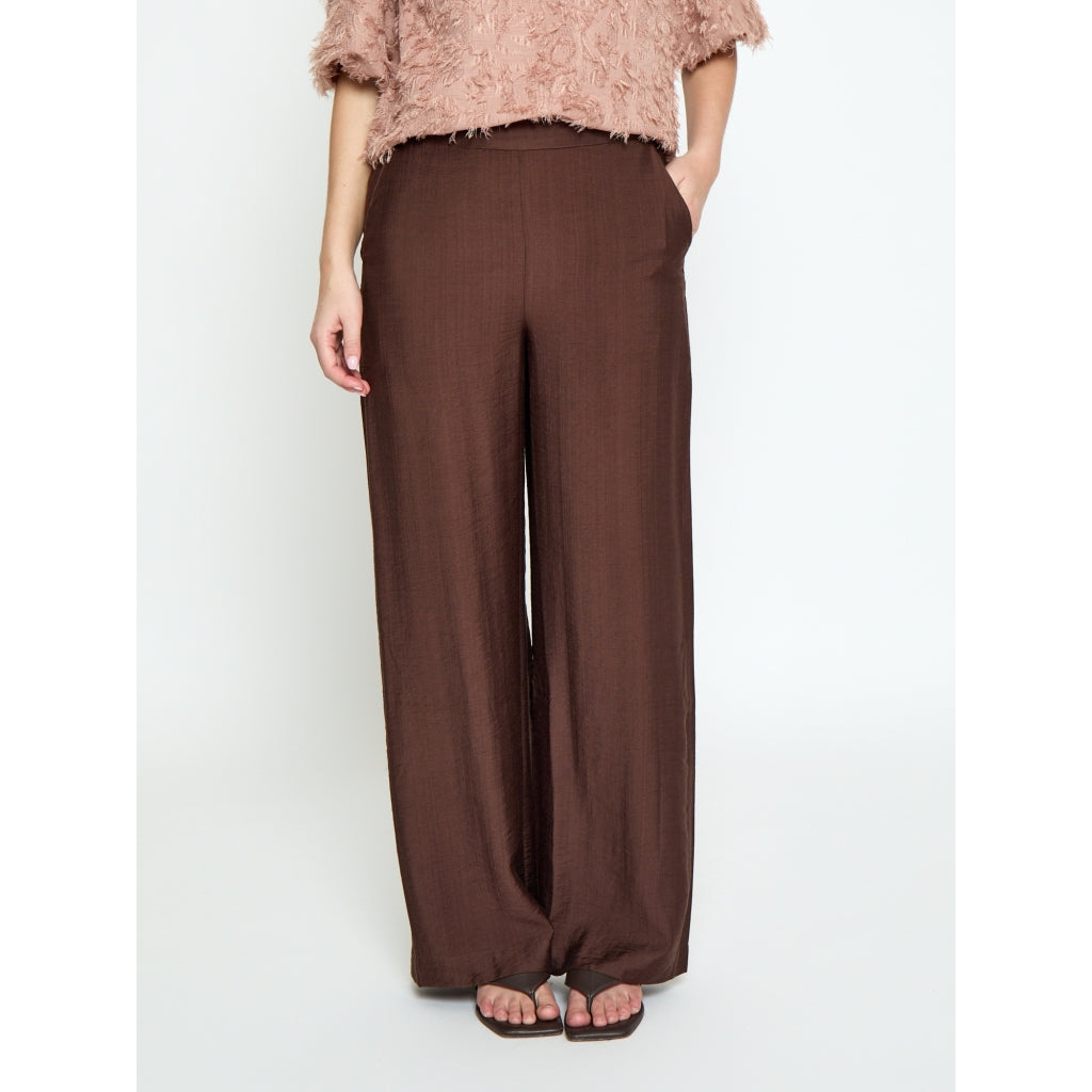 Minus MSSeria Pants Pant 5065 Chestnut