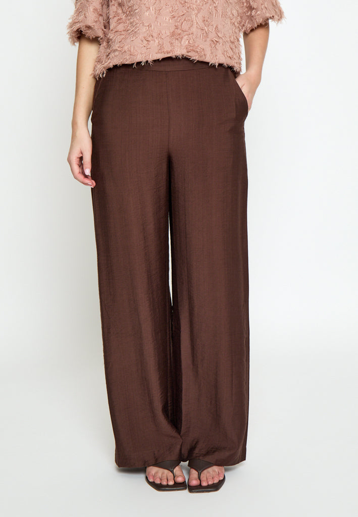 Minus MSSeria Pants Pant 5065 Chestnut