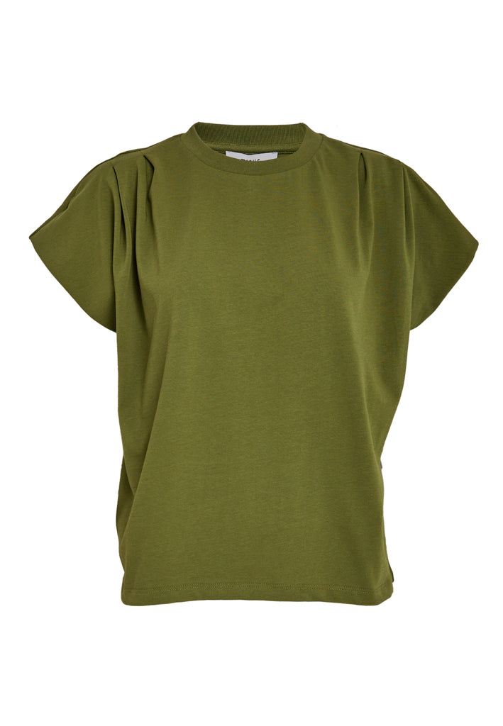 Minus MSSevira T-Shirt T-Shirt 3210 Cedar Green