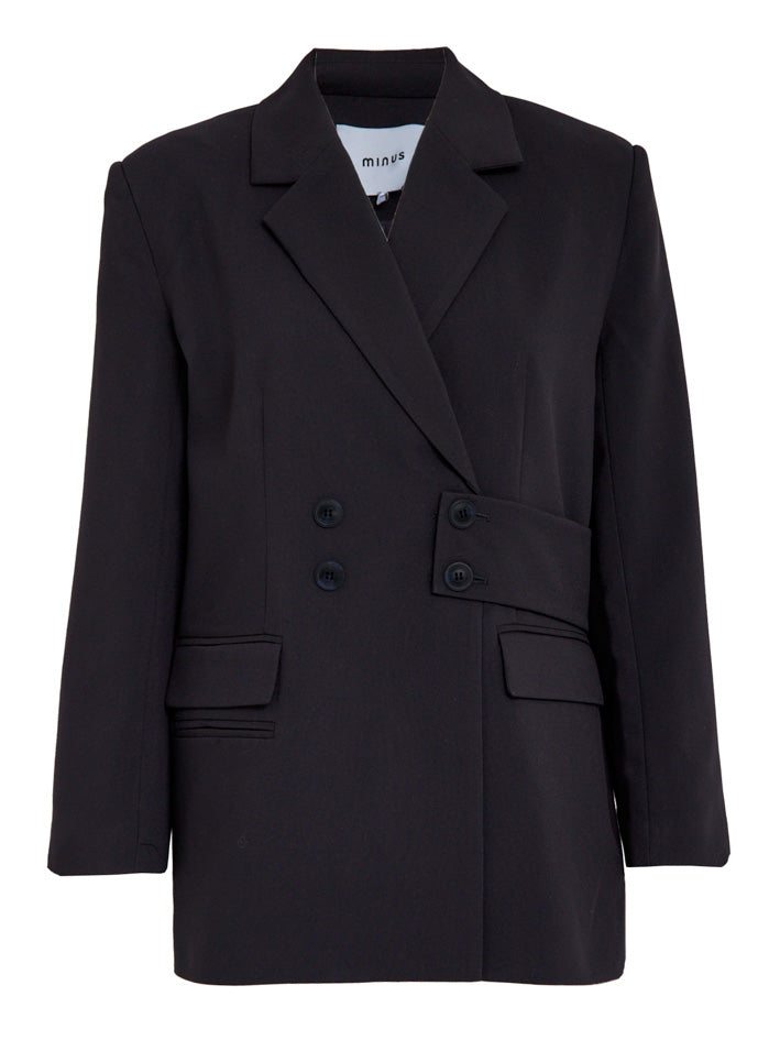 Minus MSTindra Blazer Blazer 2994 Sky Captain