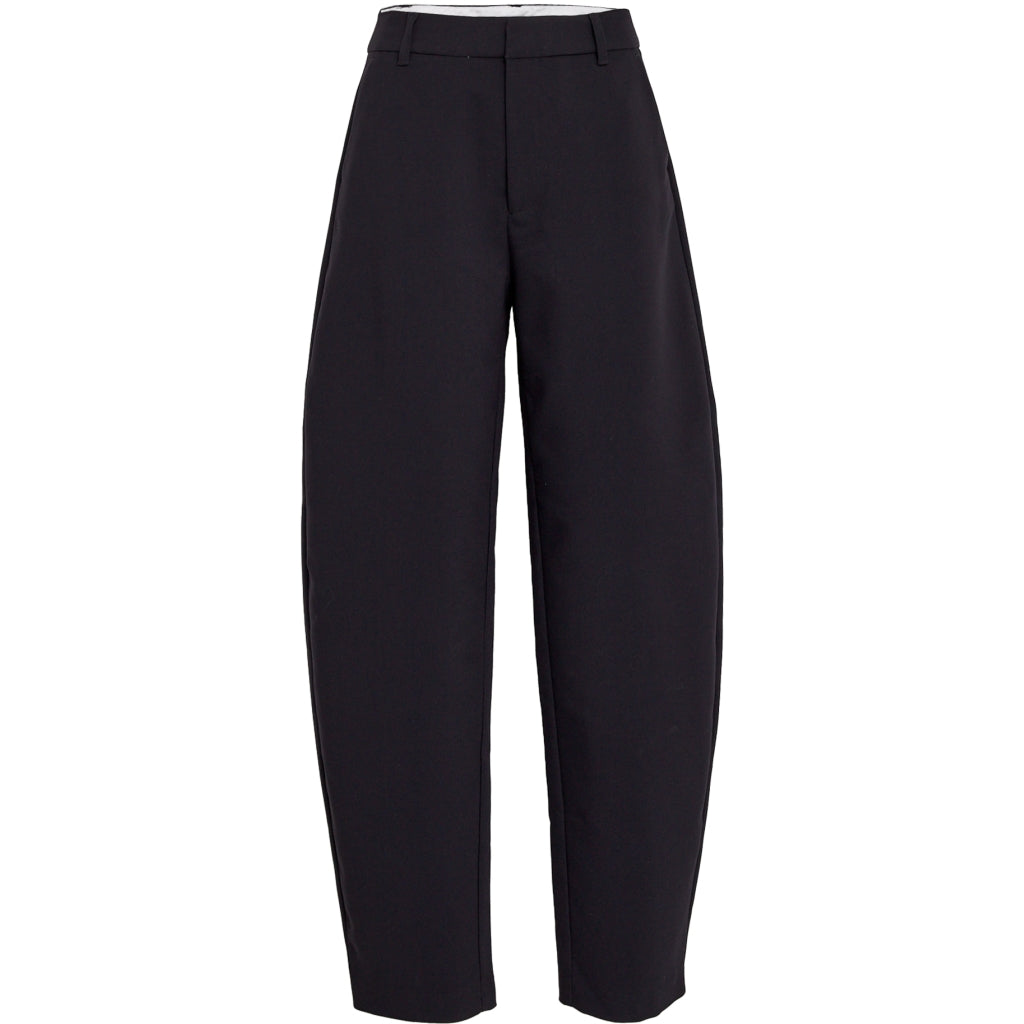 Minus MSTindra High Waist Pant Pant 2994 Sky Captain