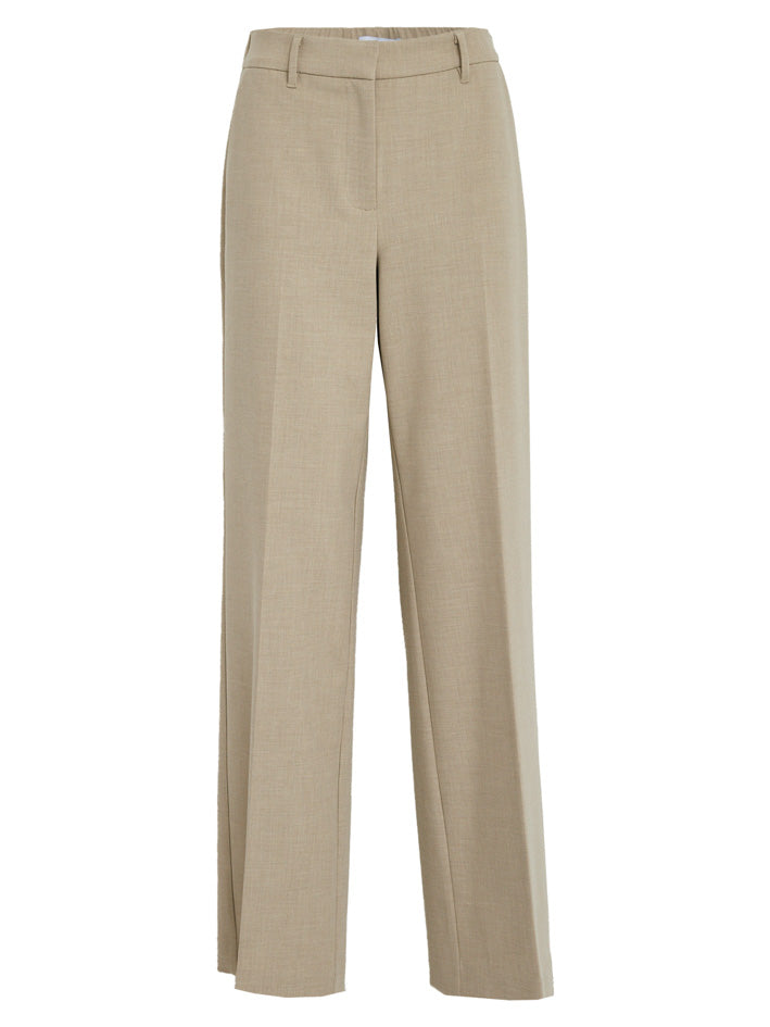 Minus MSWelma Pants Pant 9015 Sand Gray