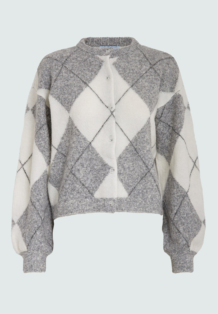 Minus MSWenda Knit Cardigan Cardigans 9486 Castlerock