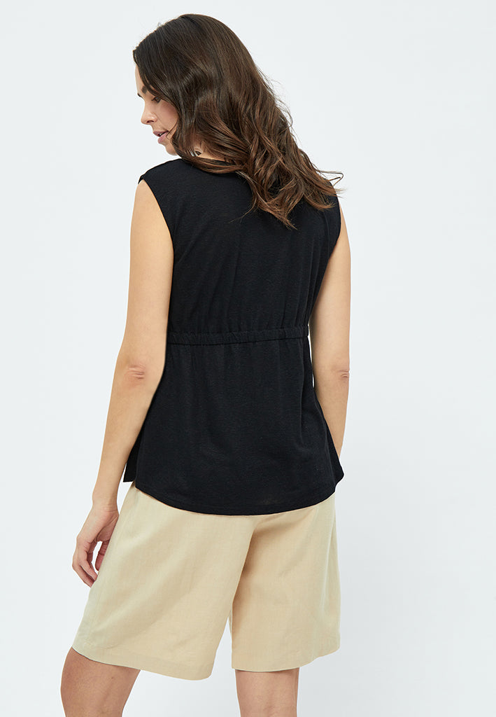 Peppercorn Nola Top Top 9000 Black