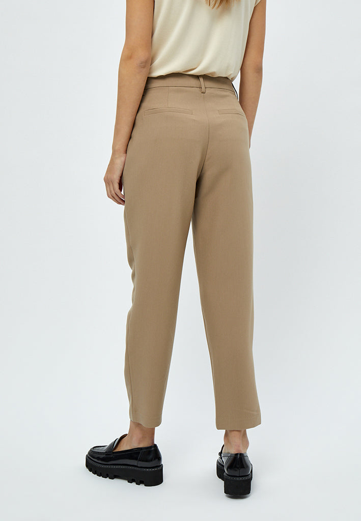 Peppercorn Nora Janika Pants Pant 0273 Warm sand