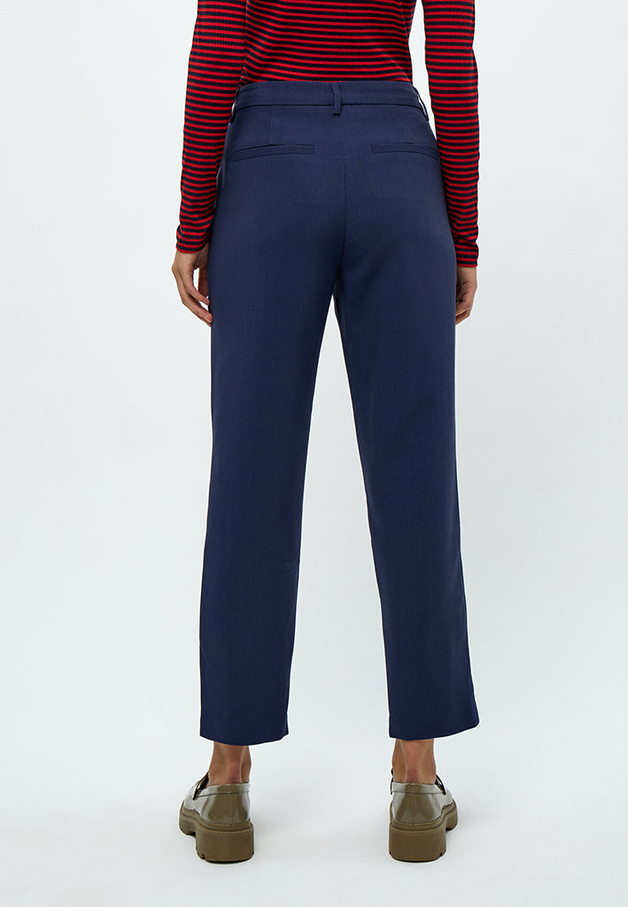 Peppercorn Nora Janika Pants Pant 1550 NAVY